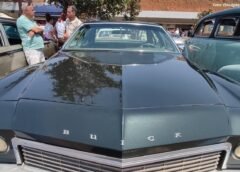 Encontro de Carros Antigos movimenta Ouro Preto neste fim de semana; veja a programação