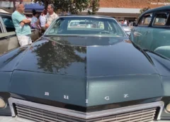 Encontro de Carros Antigos movimenta Ouro Preto neste fim de semana; veja a programação