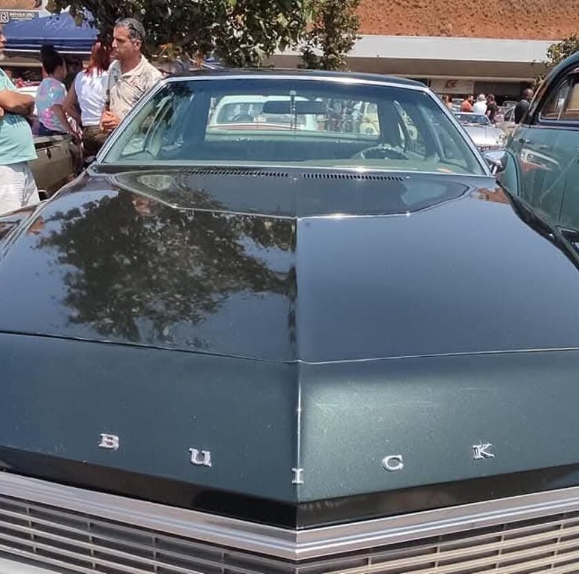 Encontro de Carros Antigos movimenta Ouro Preto neste fim de semana; veja a programação