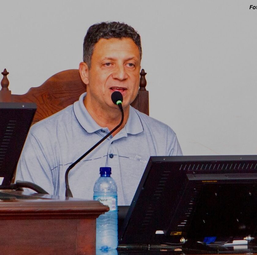 Renato Zoroastro propõe audiência pública para debater possíveis demolições na BR-356 em Ouro Preto