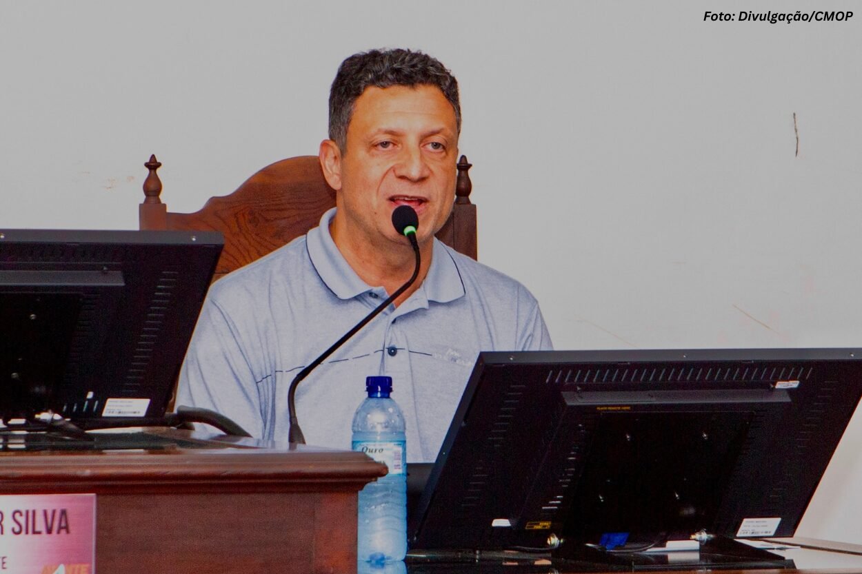 Renato Zoroastro propõe audiência pública para debater possíveis demolições na BR-356 em Ouro Preto