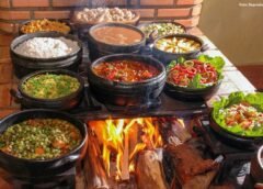 Minas Gerais é eleito Destino Gastronômico do Ano em premiação nacional com mais de 84 mil votos