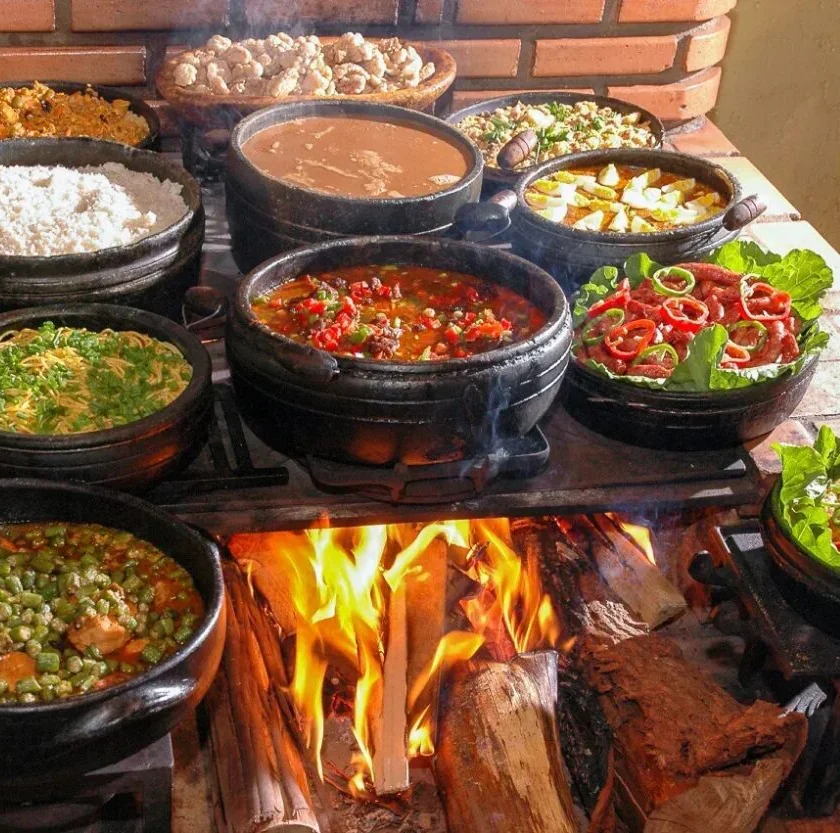 Minas Gerais é eleito Destino Gastronômico do Ano em premiação nacional com mais de 84 mil votos