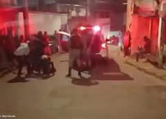 Homem é morto a tiros no Morro Santana, em Ouro Preto; um suspeito foi preso e outro fugiu