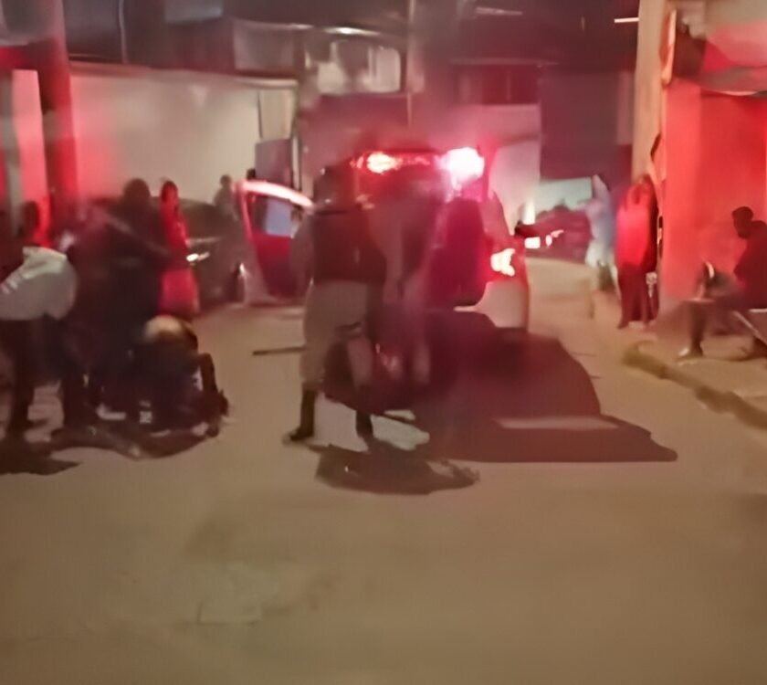 Homem é morto a tiros no Morro Santana, em Ouro Preto; um suspeito foi preso e outro fugiu