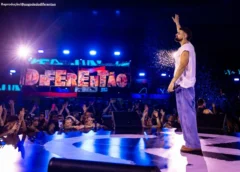 Dilsinho traz “Pagode do Diferentão” para Ouro Preto em junho 