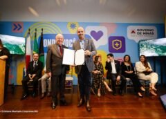 Ouro Preto vira capital de Minas por três dias e concentra governo do Estado