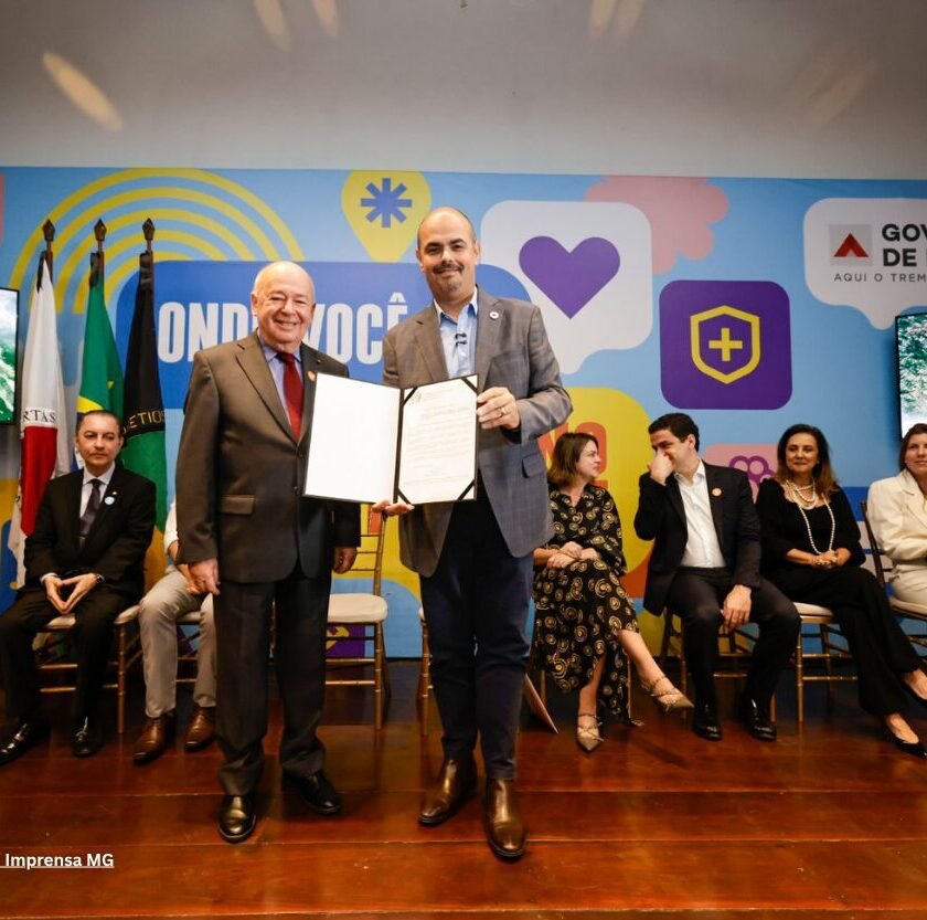 Ouro Preto vira capital de Minas por três dias e concentra governo do Estado