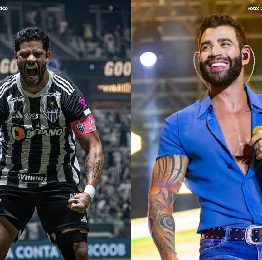Além de Hulk e Gusttavo Lima, veja a lista completa dos homenageados com a Medalha da Inconfidência em Ouro Preto