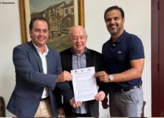 Ouro Preto, Ouro Branco e Ouro Fino firmam acordo e lançam aliança “Cidades do Ouro de Minas”