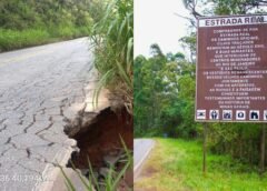 Ouro Preto e região terão R$ 120 milhões em obras; MG-129 será restaurada