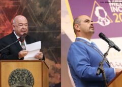 Tensão na Medalha da Inconfidência: Angelo Oswaldo e Mateus Simões batem de frente em Ouro Preto