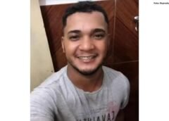 Turista de Mariana é encontrado morto após desaparecer no mar durante feriado em Guarapari