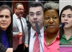 Deputados saem em defesa de Angelo Oswaldo após atrito com Mateus Simões em Ouro Preto