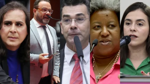 Deputados saem em defesa de Angelo Oswaldo após atrito com Mateus Simões em Ouro Preto