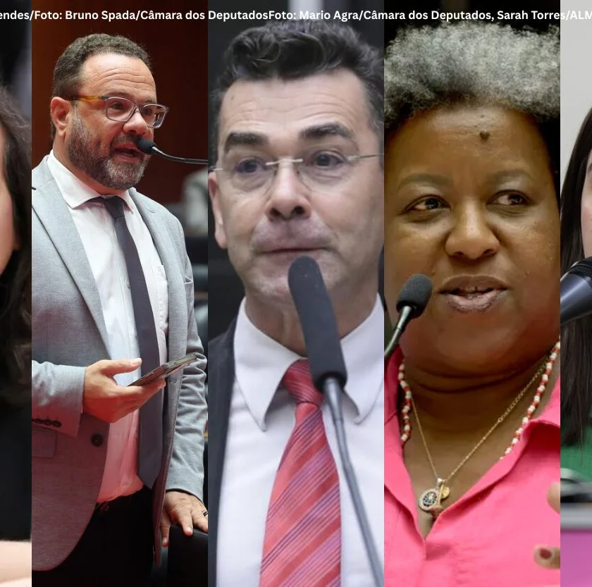 Deputados saem em defesa de Angelo Oswaldo após atrito com Mateus Simões em Ouro Preto