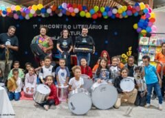 Vereador Matheus Pacheco destina emenda de R$ 20 mil para fanfarra de Lavras Novas