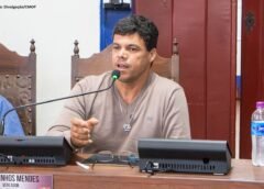 Carlinhos Mendes defende uso de recursos da repactuação para indenizar famílias afetadas pela duplicação da BR-356