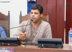 Carlinhos Mendes defende uso de recursos da repactuação para indenizar famílias afetadas pela duplicação da BR-356