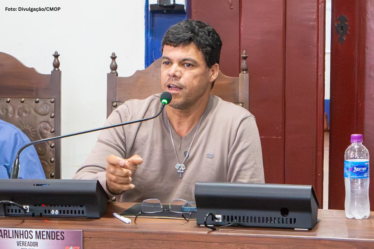 Carlinhos Mendes defende uso de recursos da repactuação para indenizar famílias afetadas pela duplicação da BR-356