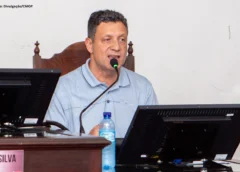 Renato Zoroastro promove “Minuto Inclusão” e amplia debate sobre direitos das pessoas com deficiência em Ouro Preto