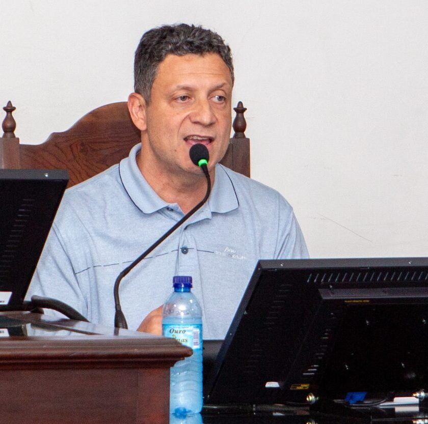 Renato Zoroastro promove “Minuto Inclusão” e amplia debate sobre direitos das pessoas com deficiência em Ouro Preto