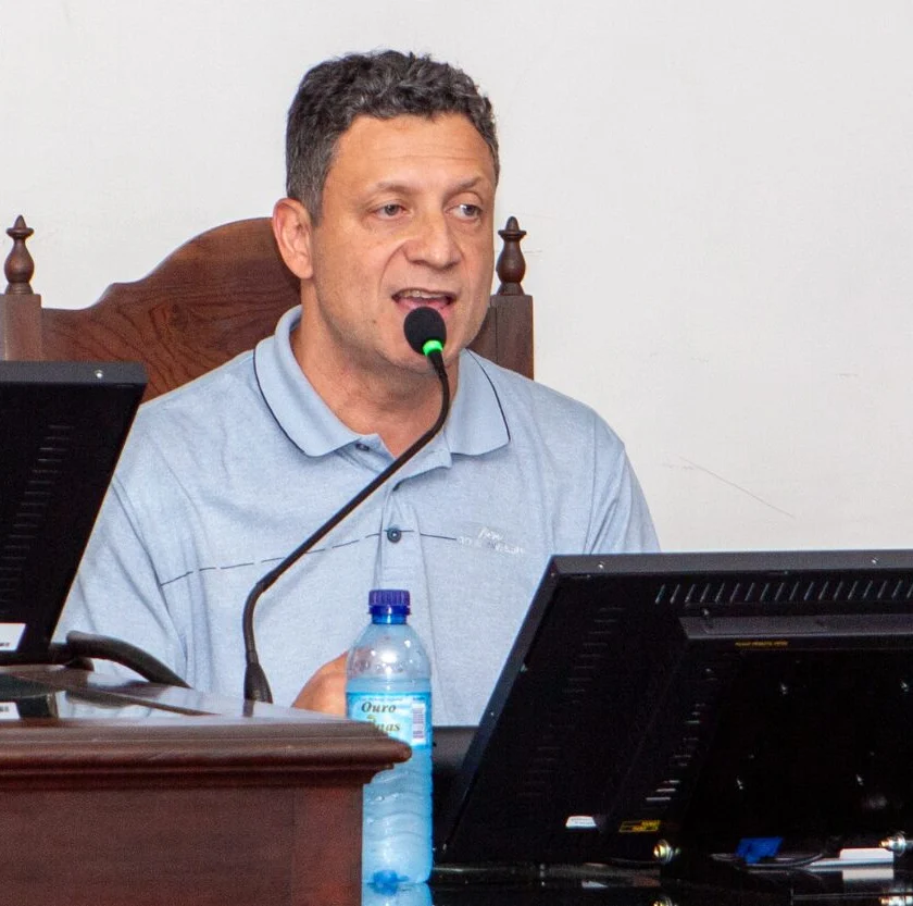 Renato Zoroastro promove “Minuto Inclusão” e amplia debate sobre direitos das pessoas com deficiência em Ouro Preto