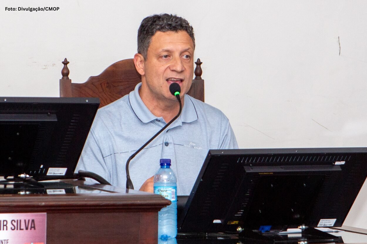 Renato Zoroastro promove “Minuto Inclusão” e amplia debate sobre direitos das pessoas com deficiência em Ouro Preto