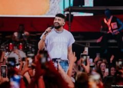 Pagode do Diferentão abre vendas em Ouro Preto; veja detalhes e como adquirir seu ingresso