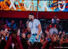 Pagode do Diferentão abre vendas em Ouro Preto; veja detalhes e como adquirir seu ingresso