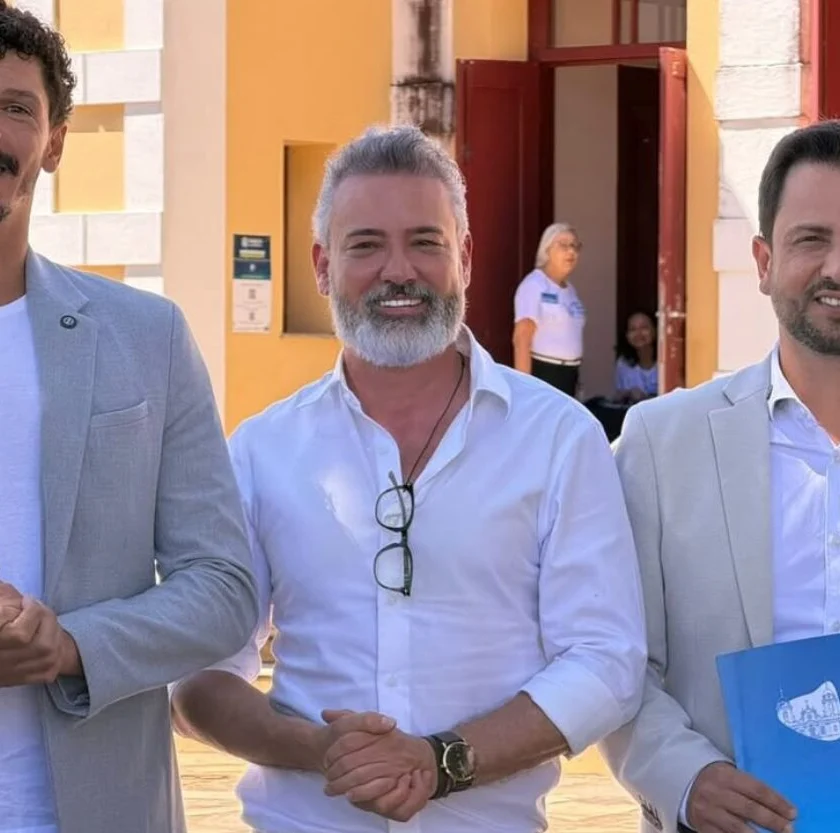 Mariana recebe R$ 5 milhões para investimentos no patrimônio histórico com apoio do IEPHA e Samarco