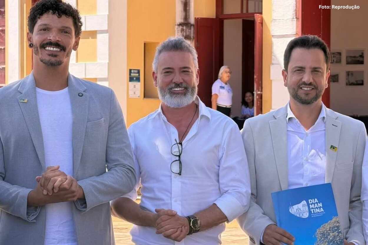 Mariana recebe R$ 5 milhões para investimentos no patrimônio histórico com apoio do IEPHA e Samarco