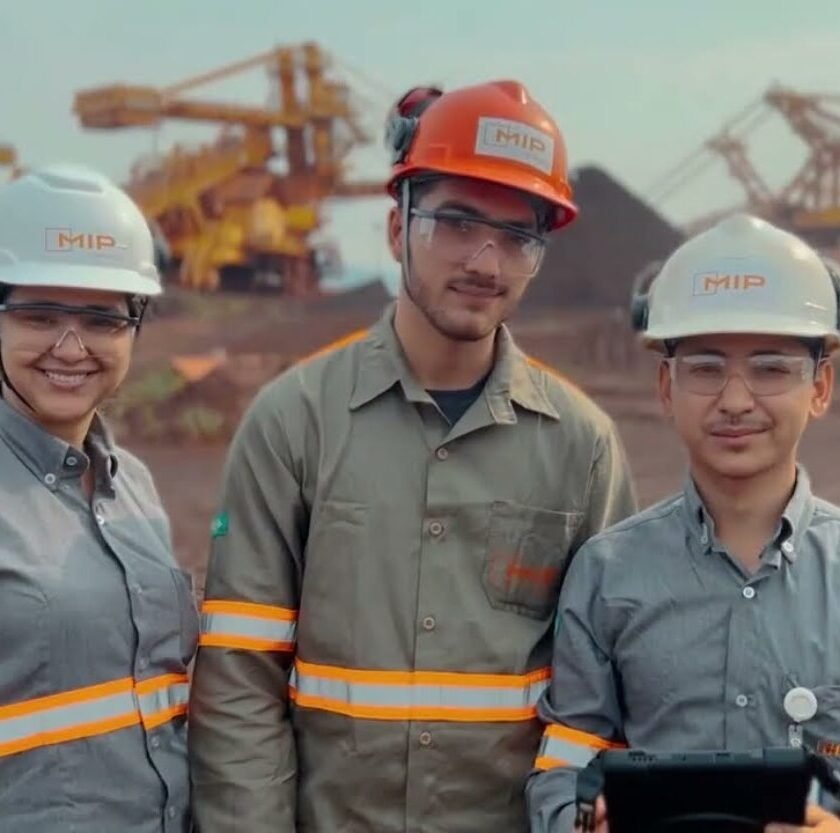 MIP Engenharia abre 157 vagas de emprego em Mariana e promove rodada de negócios