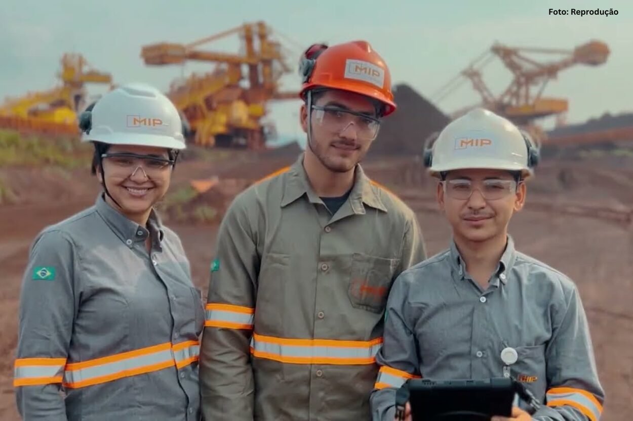 MIP Engenharia abre 157 vagas de emprego em Mariana e promove rodada de negócios
