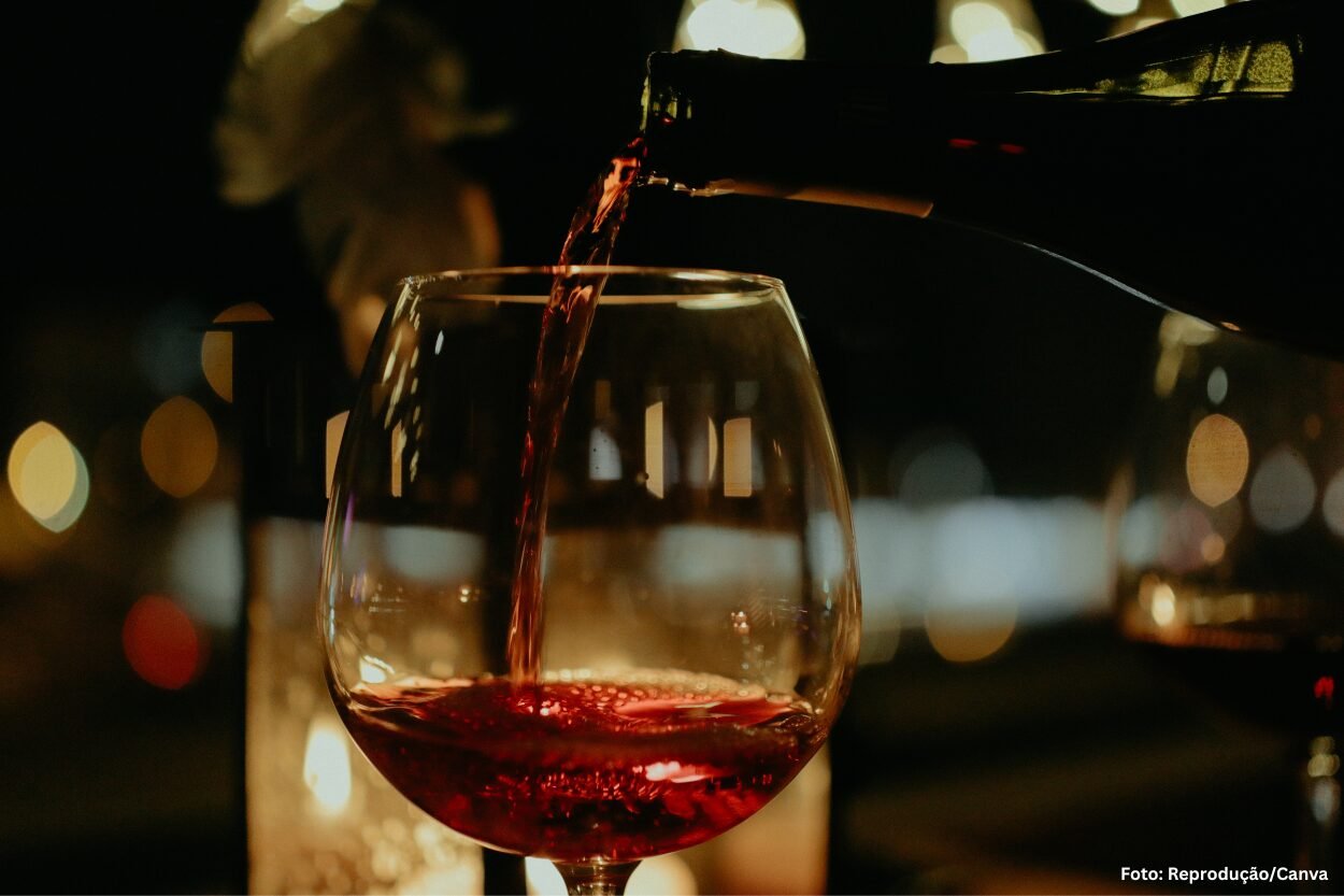 Ouro Preto recebe primeiro Festival de Vinhos em junho