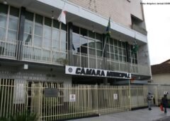 Ministério Público questiona auxílio-alimentação de vereadores em Conselheiro Lafaiete