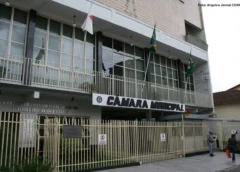 Ministério Público questiona auxílio-alimentação de vereadores em Conselheiro Lafaiete