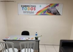 Mariana inaugura Centro de Referência em Direitos Humanos e amplia atendimento à população
