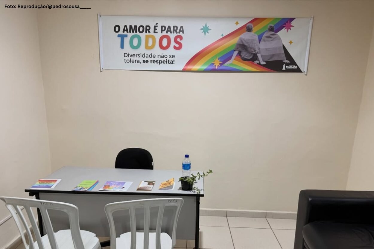 Mariana inaugura Centro de Referência em Direitos Humanos e amplia atendimento à população