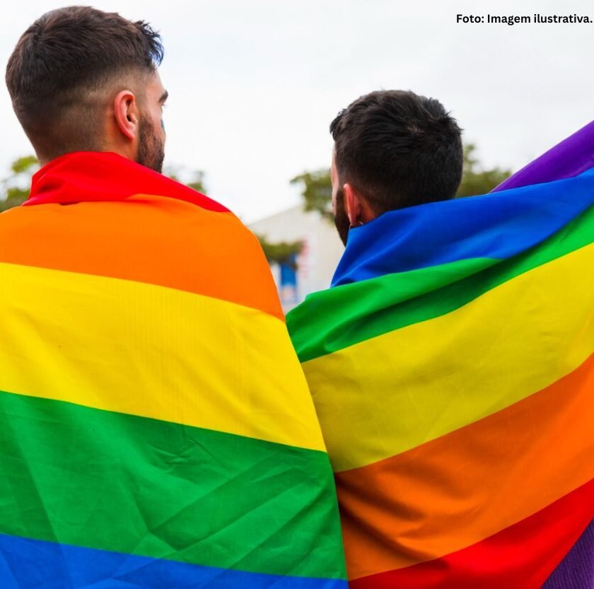 Mariana fica em 1º lugar no Brasil em edital nacional de políticas para população LGBTQIAP+