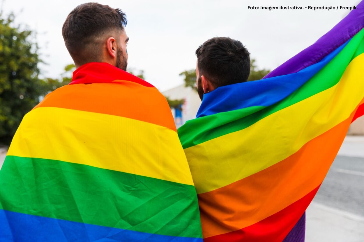 Mariana fica em 1º lugar no Brasil em edital nacional de políticas para população LGBTQIAP+