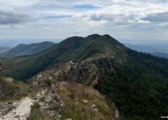 MPF pede anulação de licença e paralisa mineração na Serra de Ouro Preto