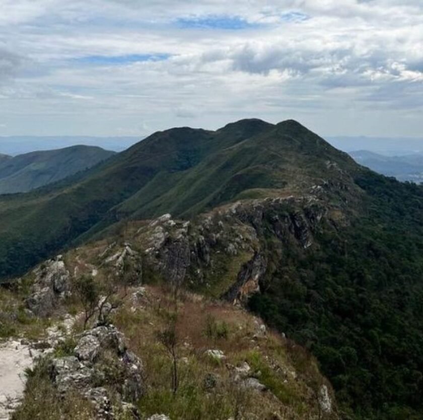 MPF pede anulação de licença e paralisa mineração na Serra de Ouro Preto