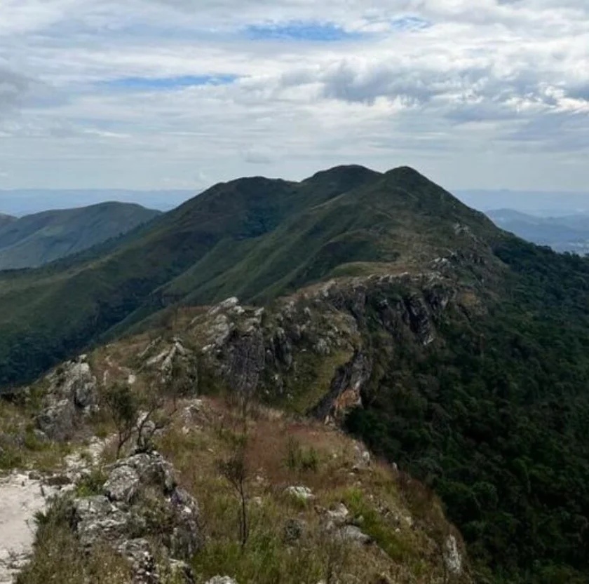 MPF pede anulação de licença e paralisa mineração na Serra de Ouro Preto