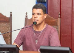 Vereador propõe passarela protegida na Curva do Vento para reforçar segurança em Ouro Preto