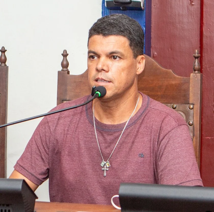 Vereador propõe passarela protegida na Curva do Vento para reforçar segurança em Ouro Preto