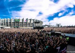 Ingressos do Prime Rock BH já estão à venda