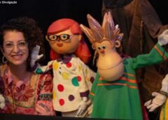 Escola de Ofícios Tradicionais de Mariana recebe Beatriz Apocalypse para bate-papo