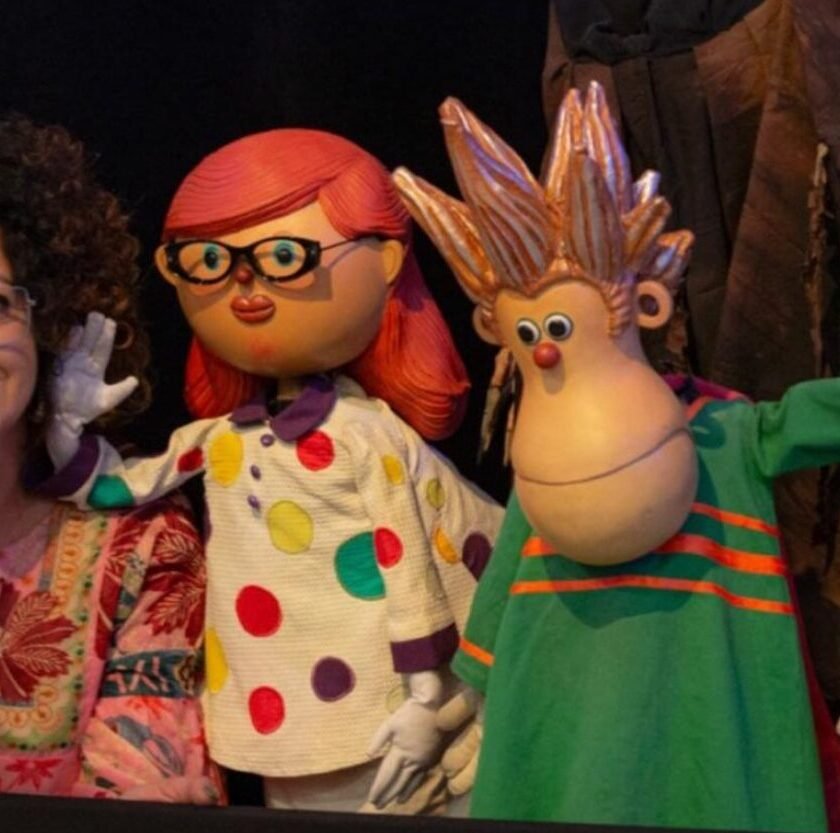 Escola de Ofícios Tradicionais de Mariana recebe Beatriz Apocalypse para bate-papo