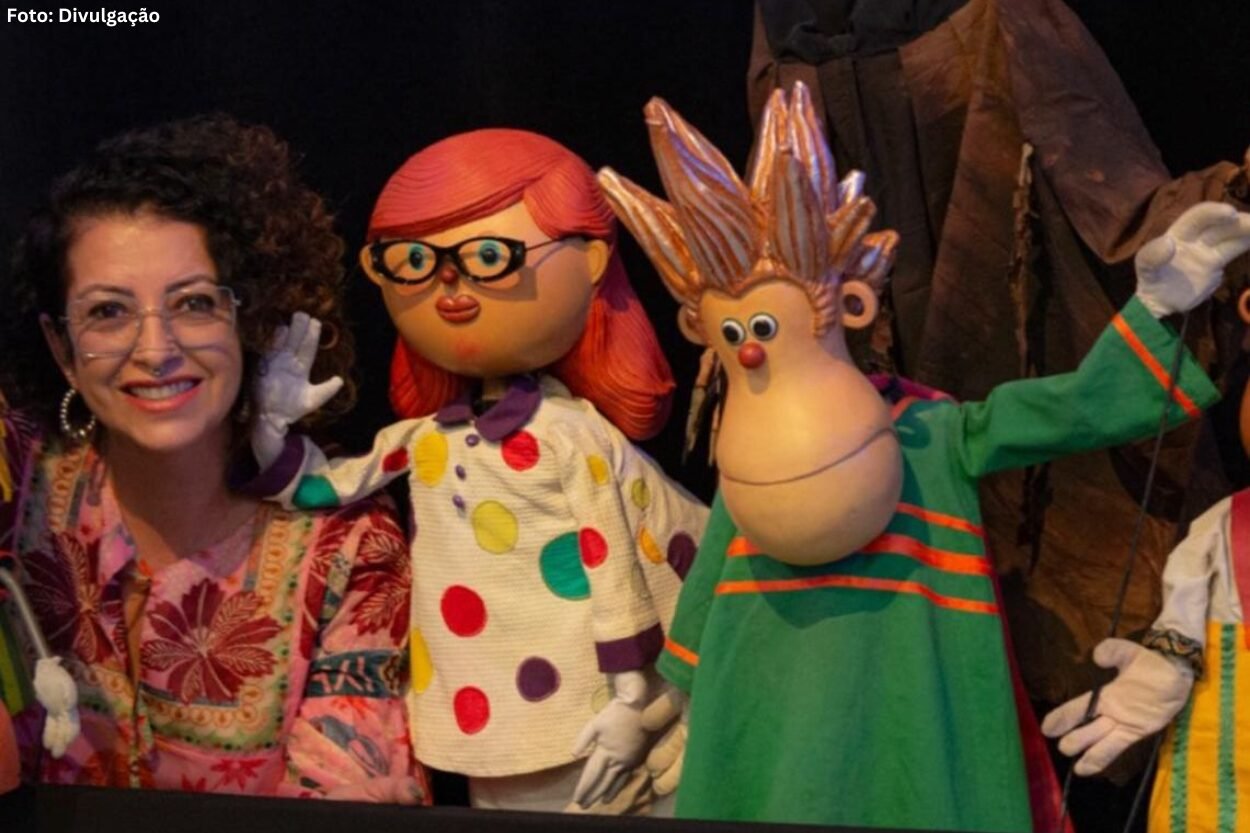 Escola de Ofícios Tradicionais de Mariana recebe Beatriz Apocalypse para bate-papo